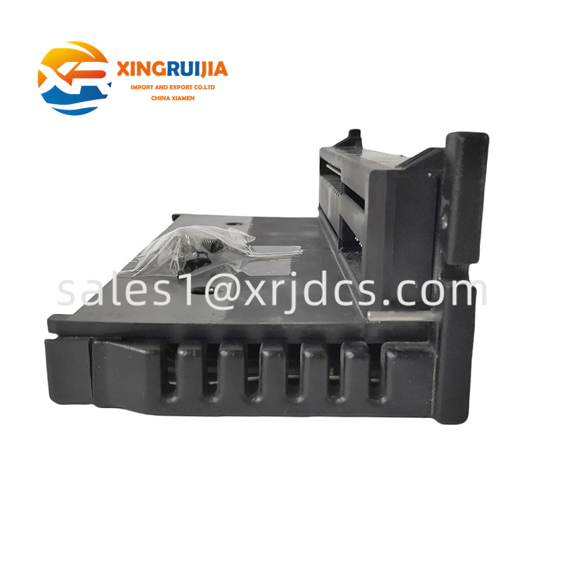GE IC660TBA026M